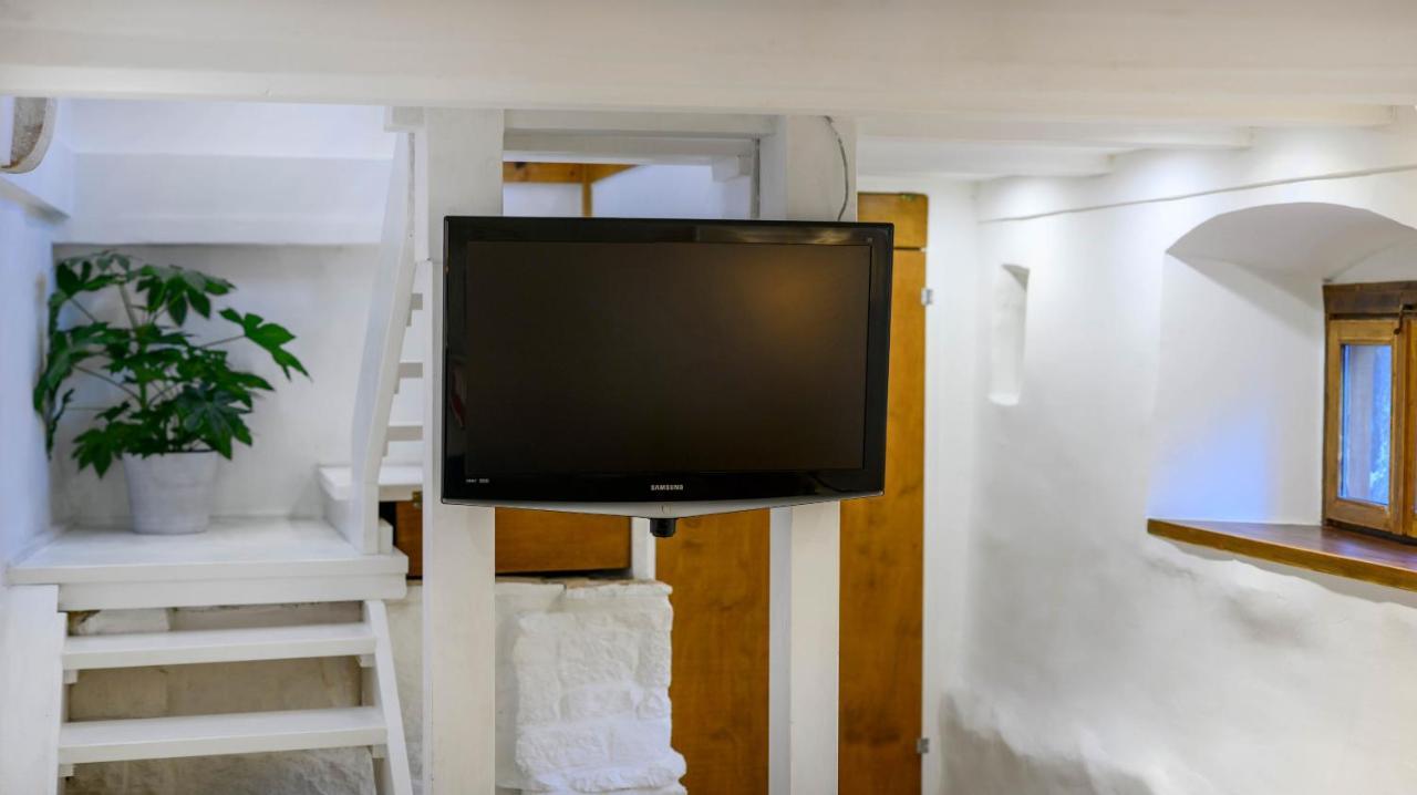On The Rock Apartments Szybenik Zewnętrze zdjęcie